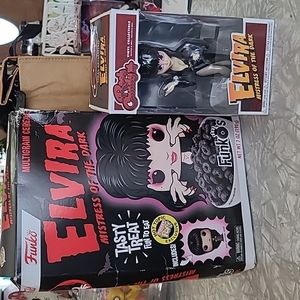 Elvira bundle